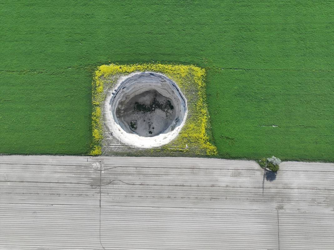 Altı boşalan Konya’da risk arttı! Beklentiler korkutuyor 9